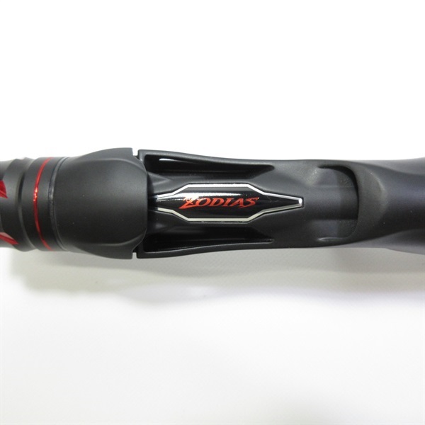 ２０　ＺＯＤＩＡＳ１６７Ｍ－Ｓ